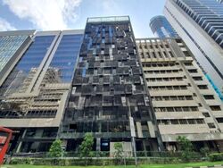 Tung Ann Association Building (D1), Office #568032921